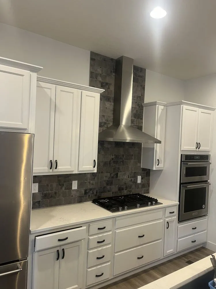 Slide of Top Builders