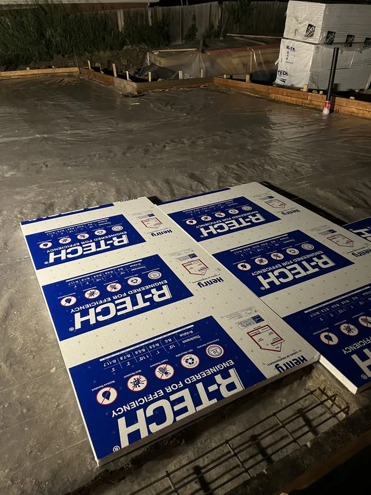 Slide of Top Builders