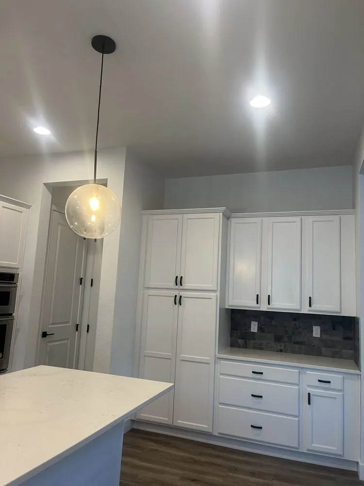 Slide of Top Builders