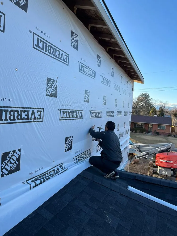 Slide of Top Builders