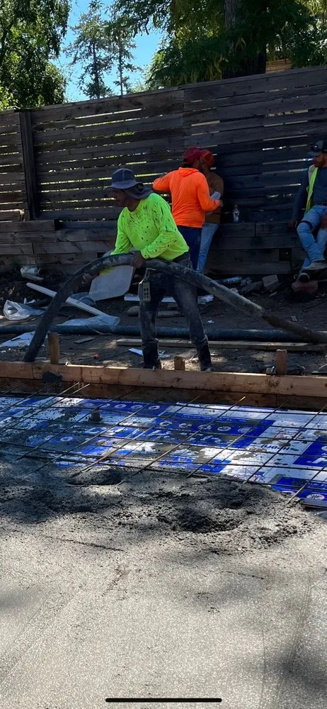 Slide of Top Builders