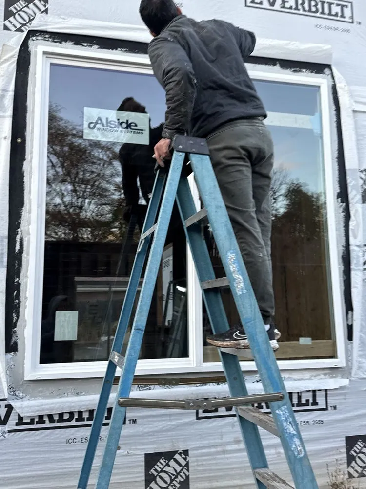 Slide of Top Builders