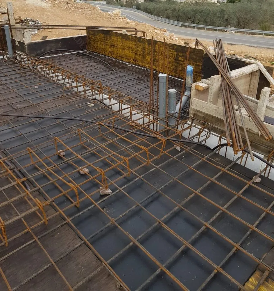 Slide of Top Builders