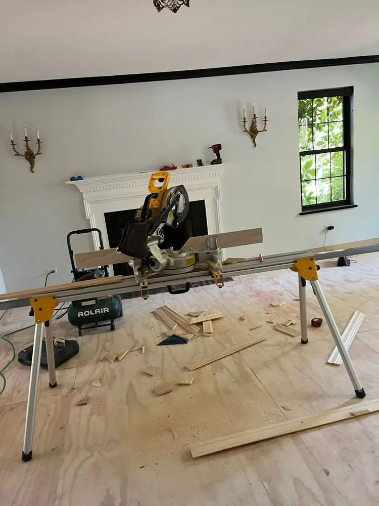 Slide of Top Builders