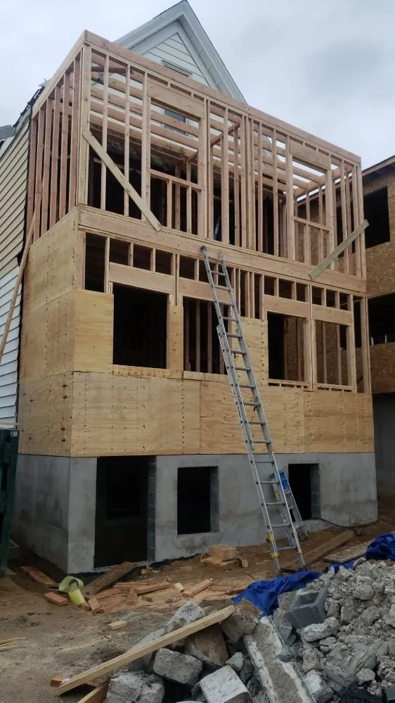 Slide of Top Choice Construction