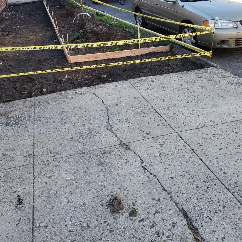 Slide of Top Choice Construction