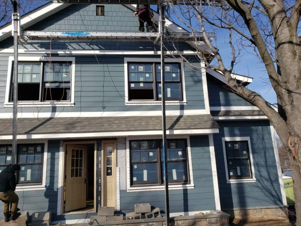 Slide of Top Choice Construction