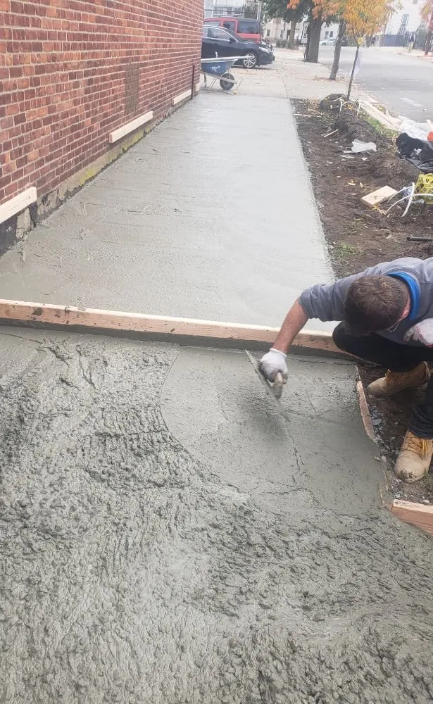 Slide of Top Choice Construction