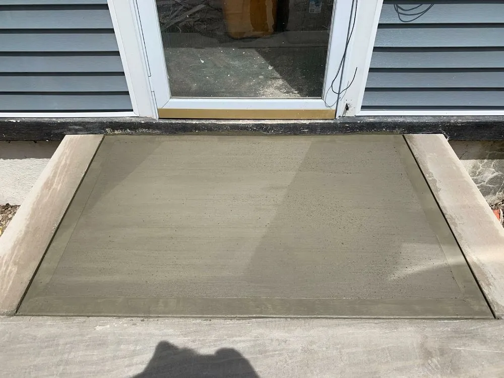 Slide of Top Choice Construction