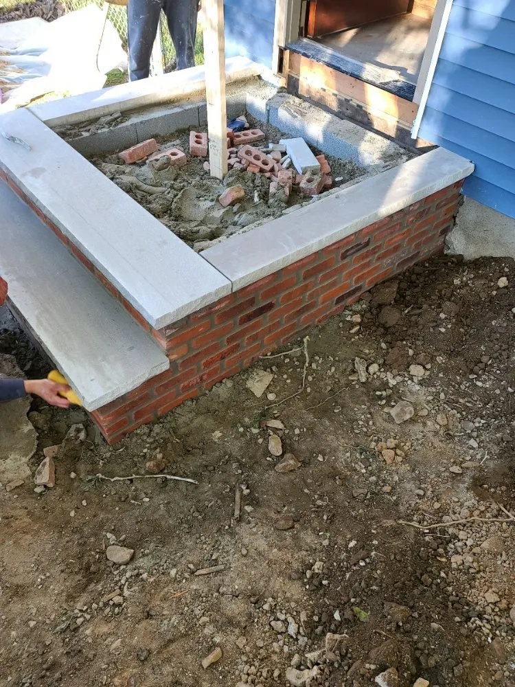 Slide of Top Choice Construction