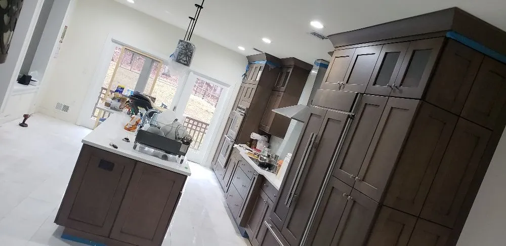 Slide of Top Choice Construction