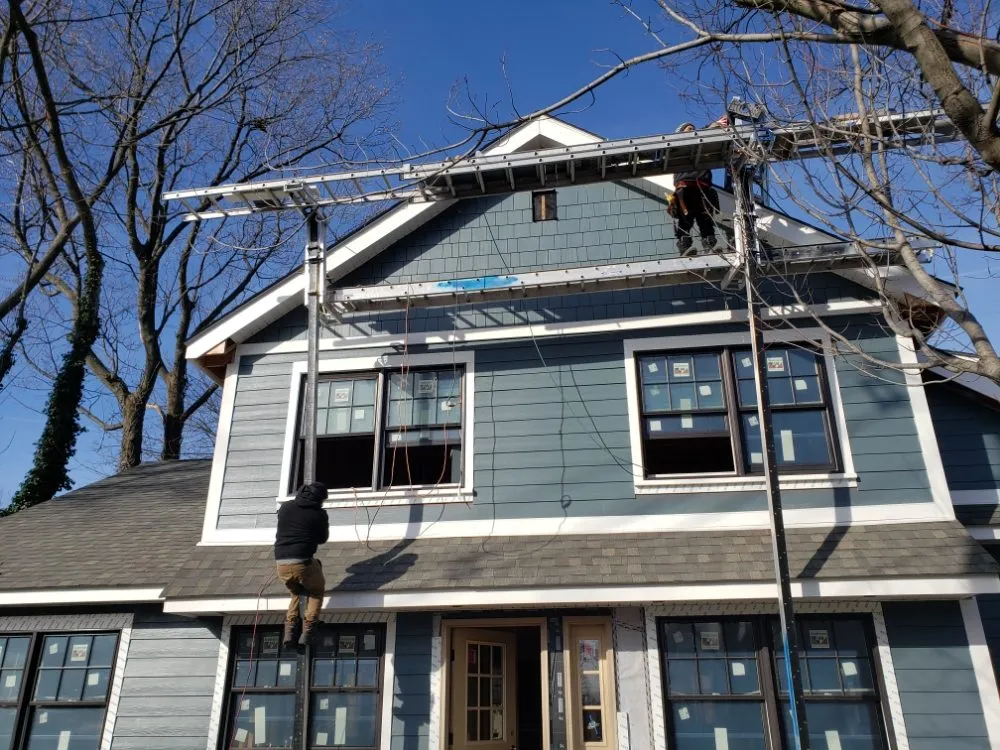 Slide of Top Choice Construction