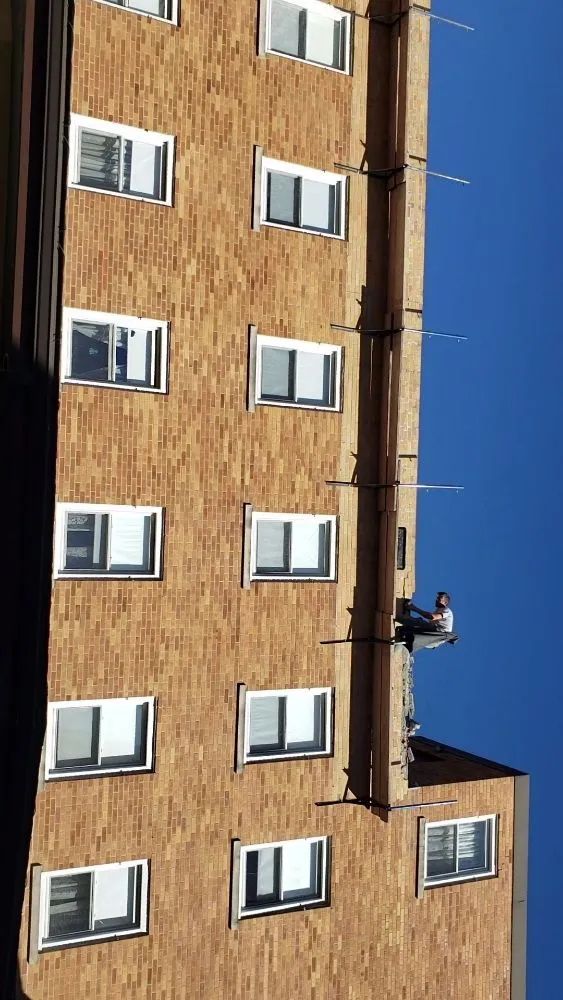 Slide of Top Choice Construction