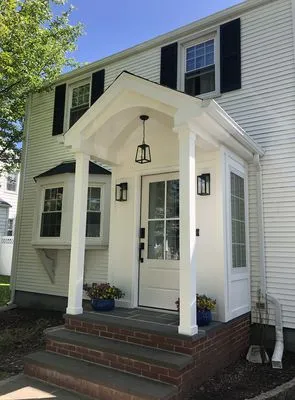 Top Choice Construction Logo