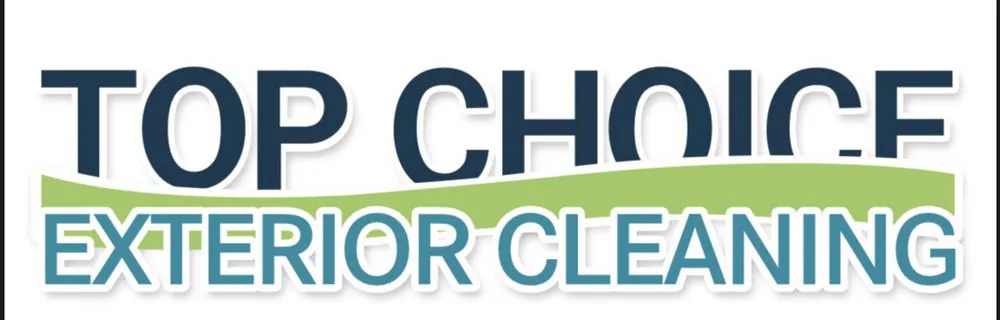 Slide of Top Choice Exterior Cleaning
