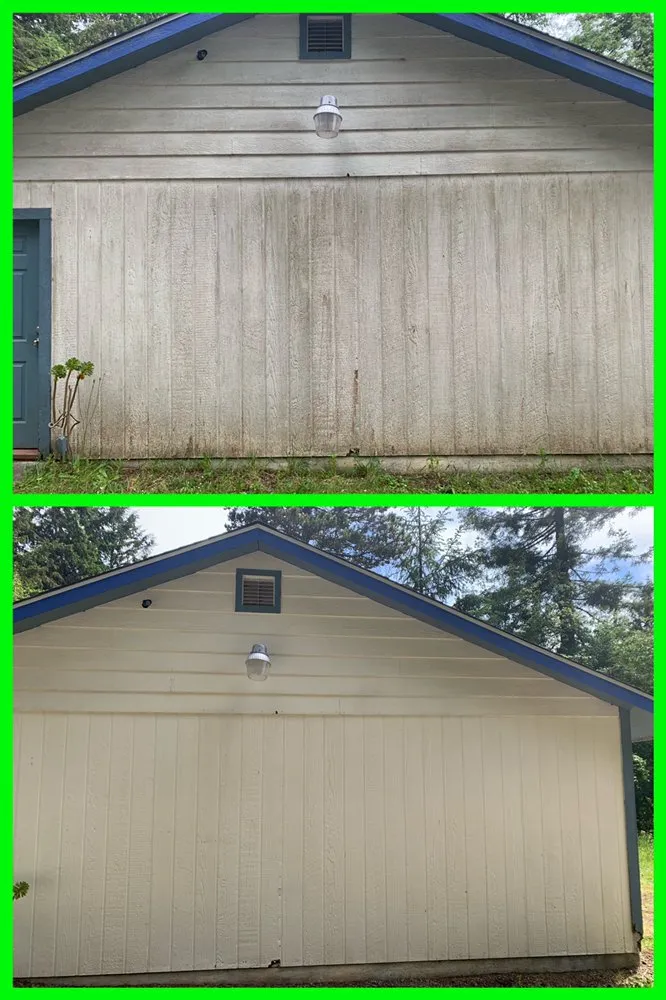 Slide of Top Choice Exterior Cleaning