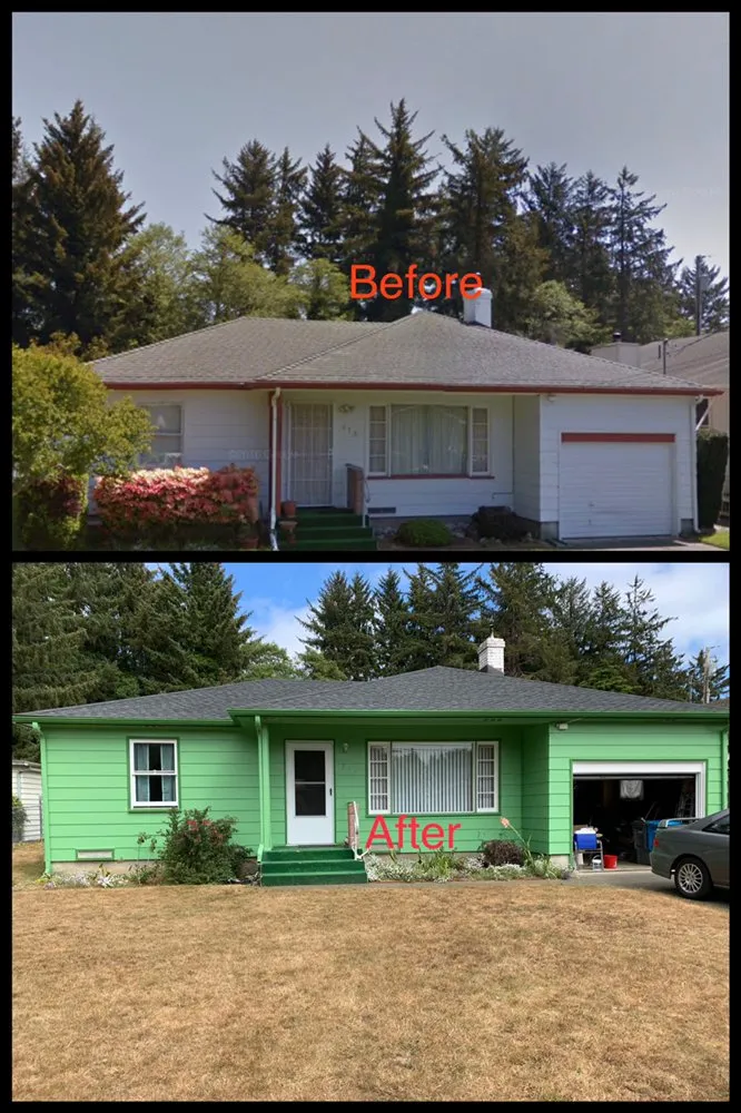 Slide of Top Choice Exterior Cleaning