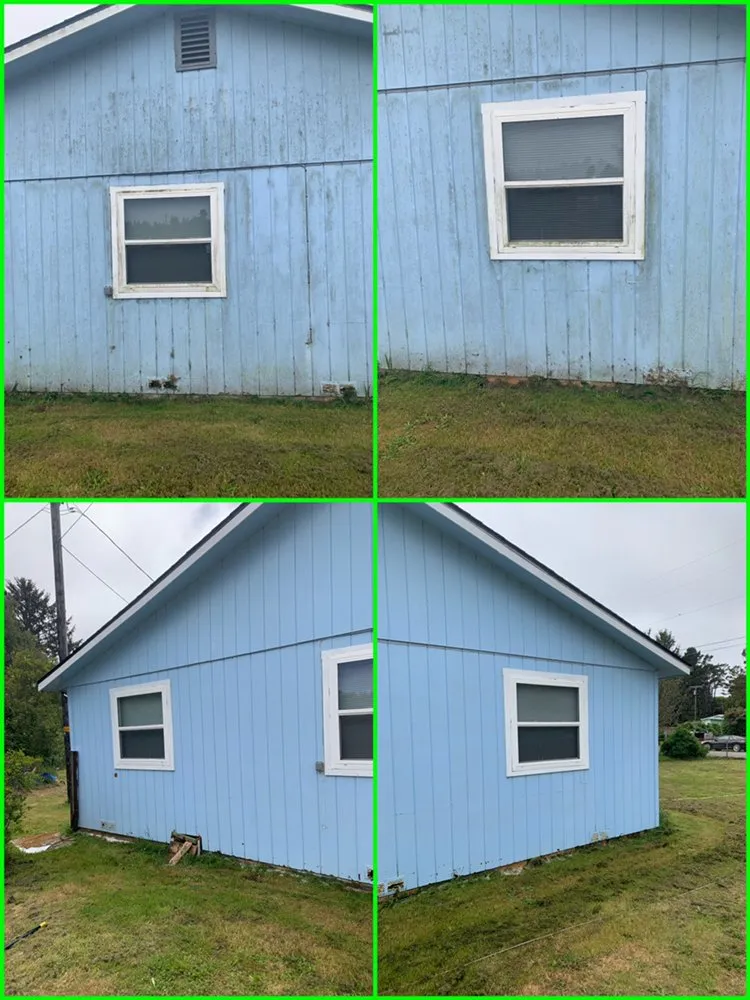 Slide of Top Choice Exterior Cleaning