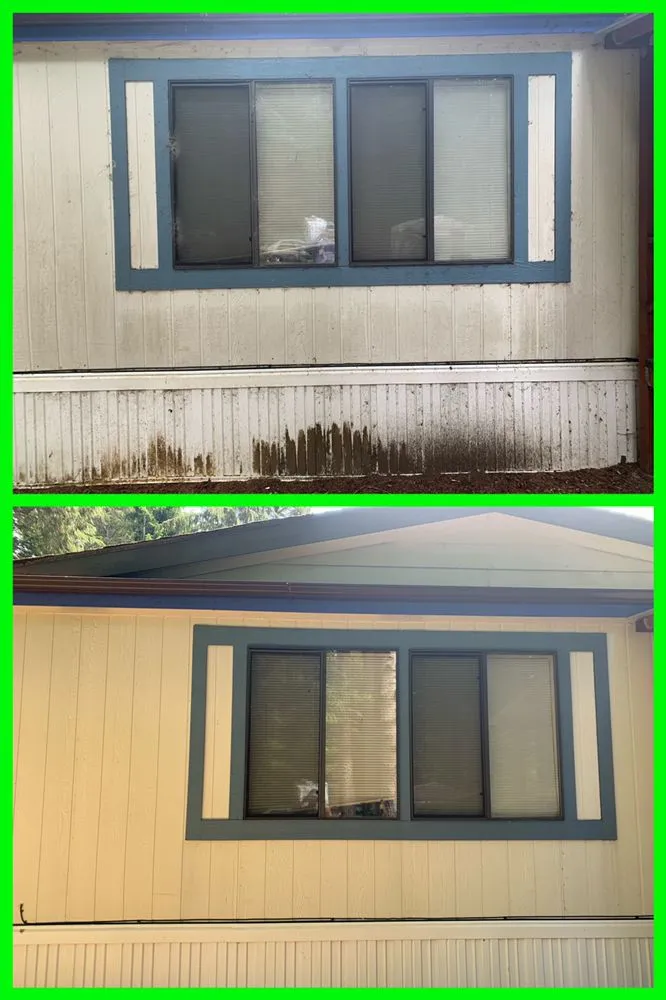Slide of Top Choice Exterior Cleaning