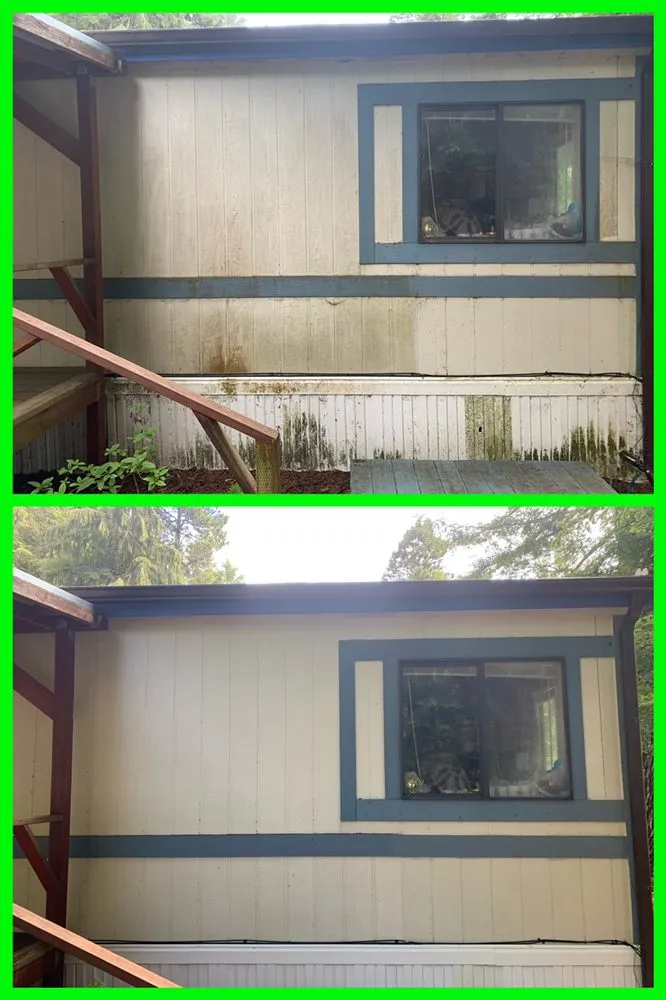 Slide of Top Choice Exterior Cleaning