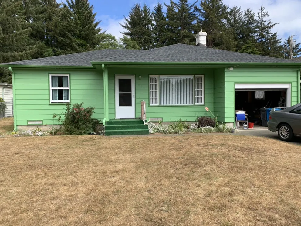 Slide of Top Choice Exterior Cleaning