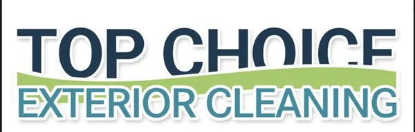 Top Choice Exterior Cleaning