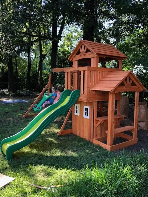 Slide of Top Choice Pressure Washing