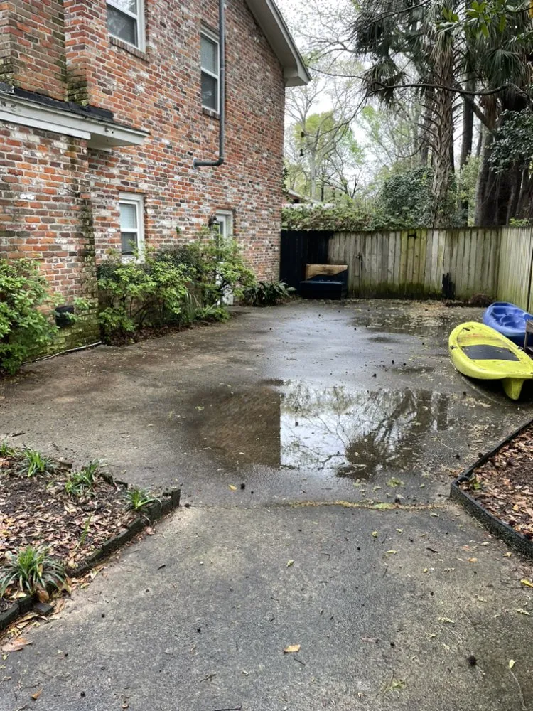 Slide of Top Choice Pressure Washing