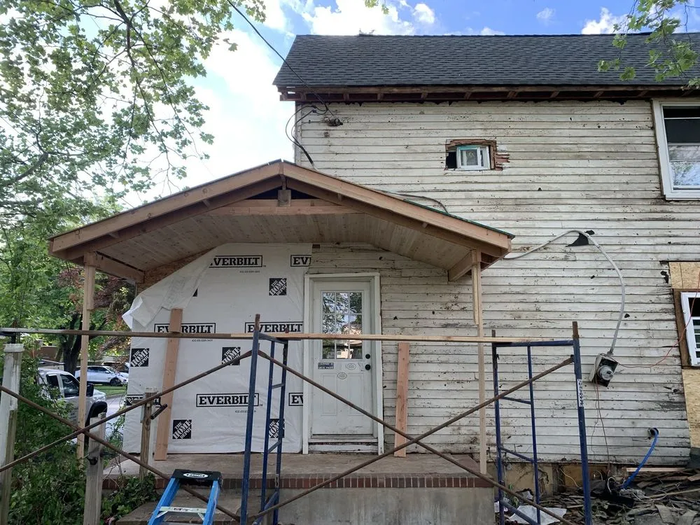 Slide of Top Choice Restorations