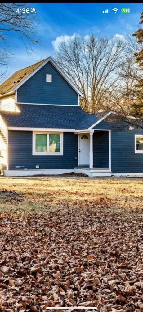 Slide of Top Choice Restorations