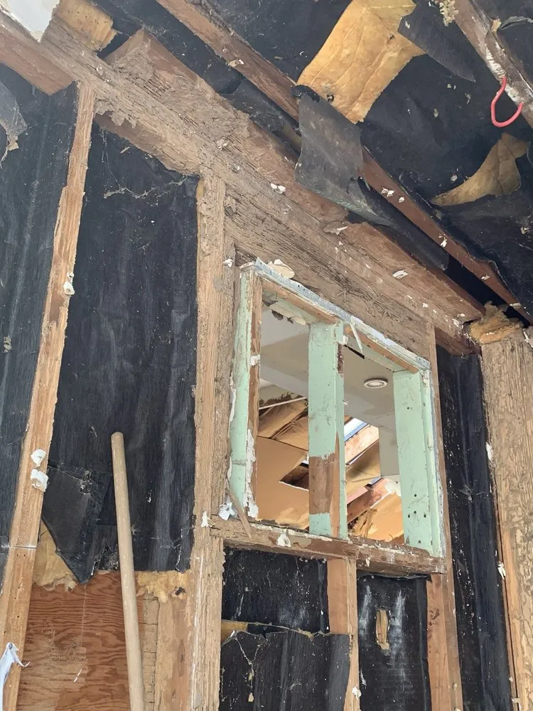 Slide of Top Choice Restorations