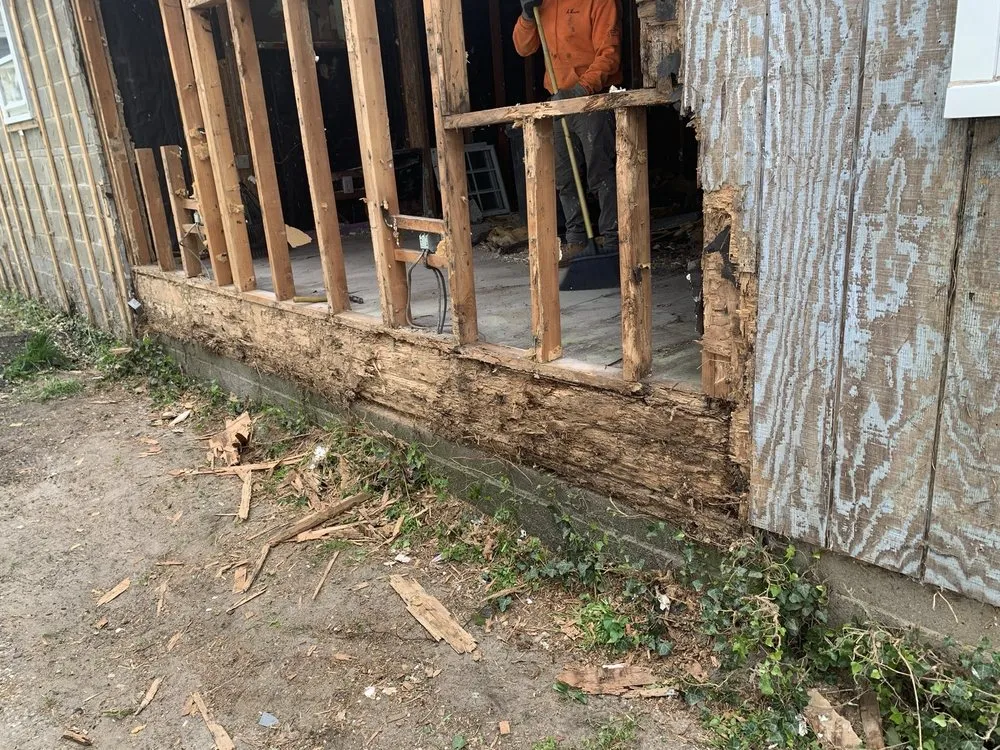 Slide of Top Choice Restorations