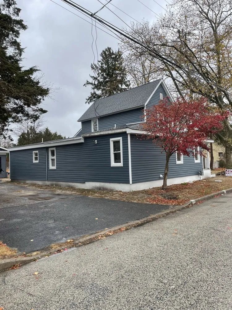 Slide of Top Choice Restorations