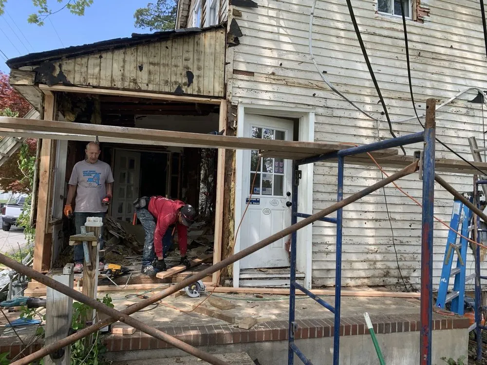 Slide of Top Choice Restorations