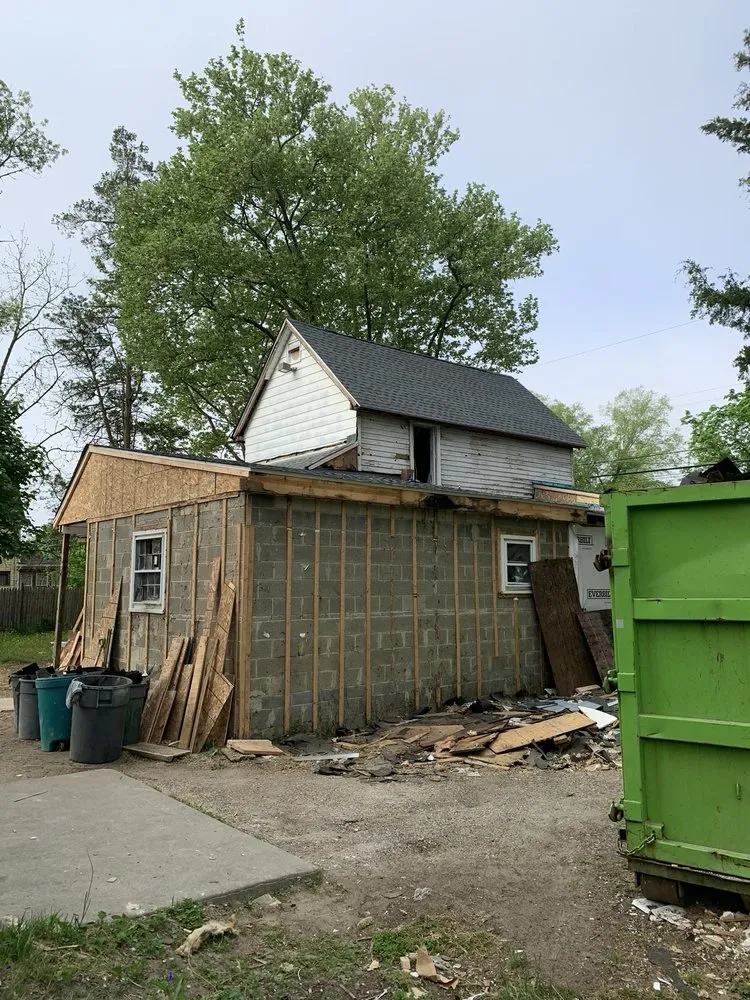 Slide of Top Choice Restorations