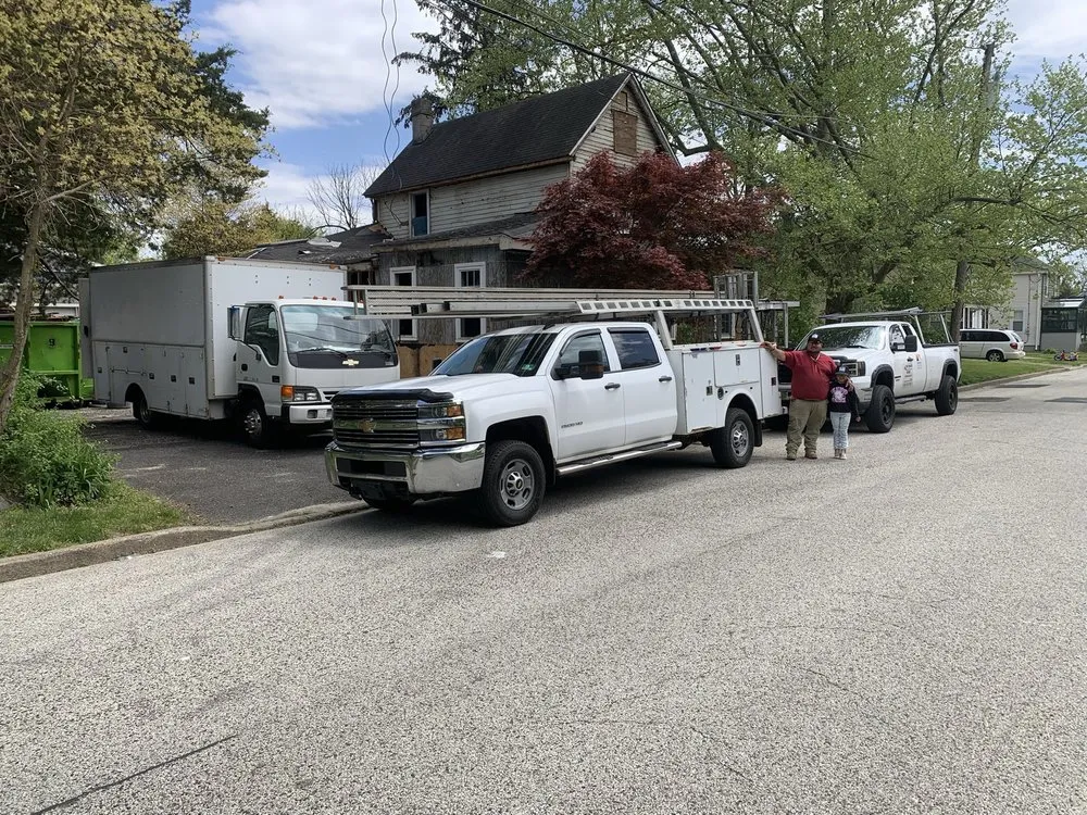 Slide of Top Choice Restorations