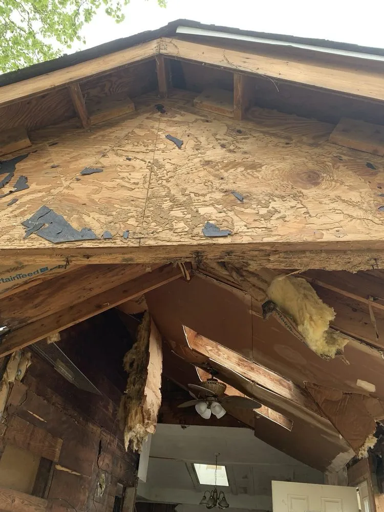 Slide of Top Choice Restorations