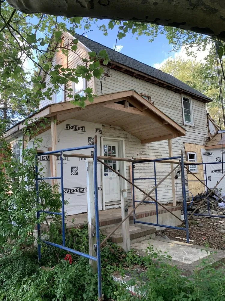 Slide of Top Choice Restorations