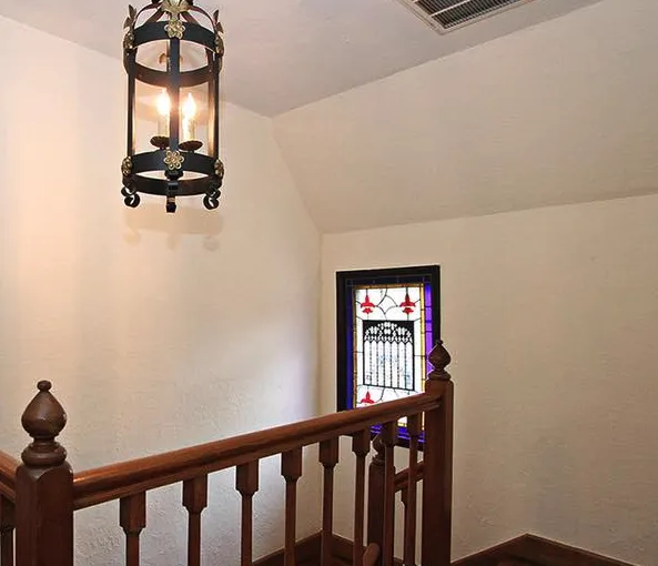 Slide of Top Choice Restorations