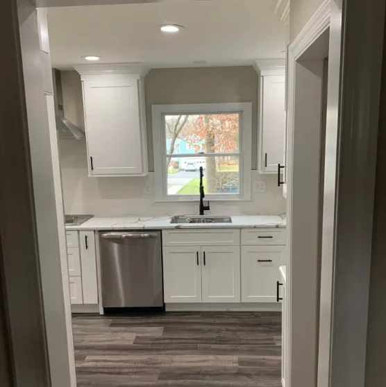 Slide of Top Choice Restorations