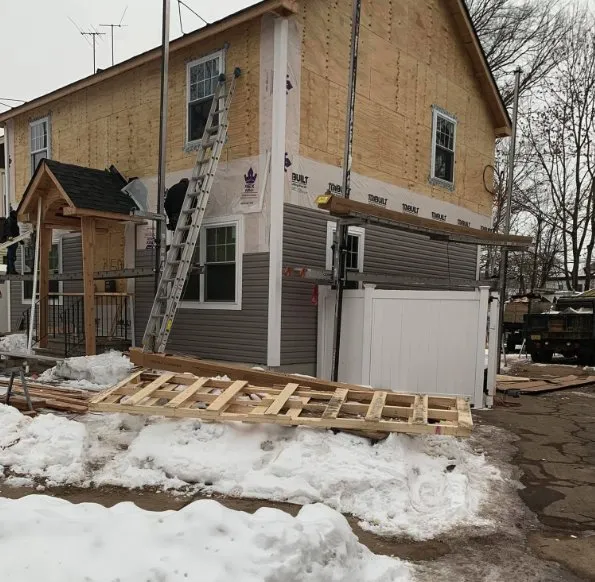 Slide of Top Choice Restorations