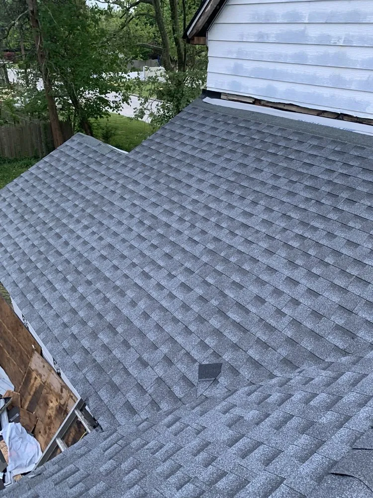 Slide of Top Choice Restorations