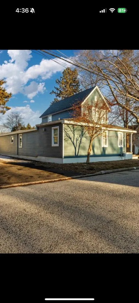 Slide of Top Choice Restorations