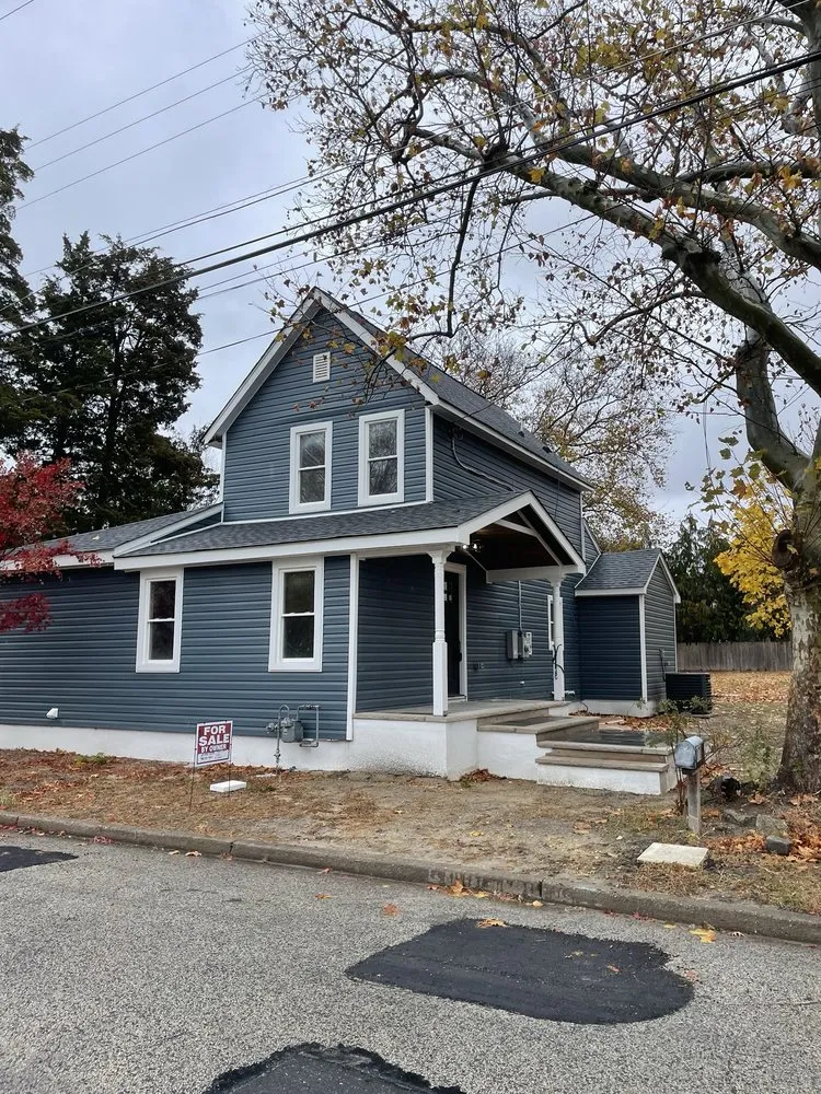 Slide of Top Choice Restorations