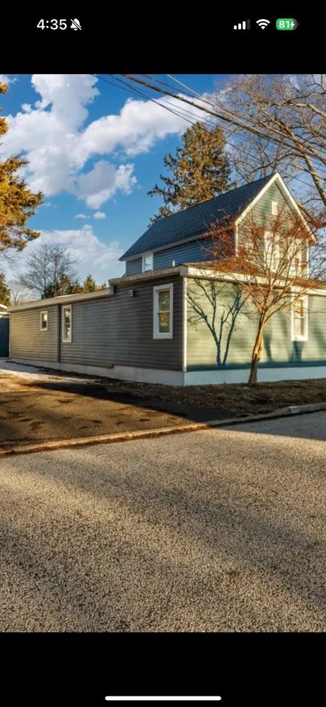 Slide of Top Choice Restorations