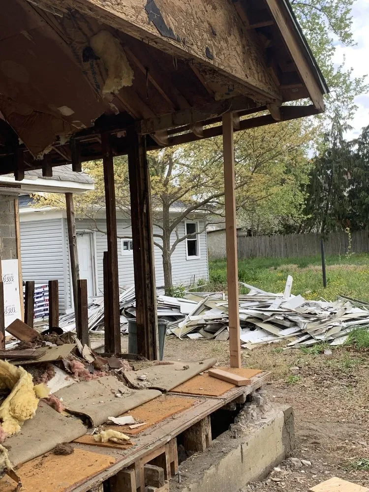 Slide of Top Choice Restorations