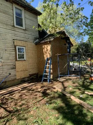 Top Choice Restorations