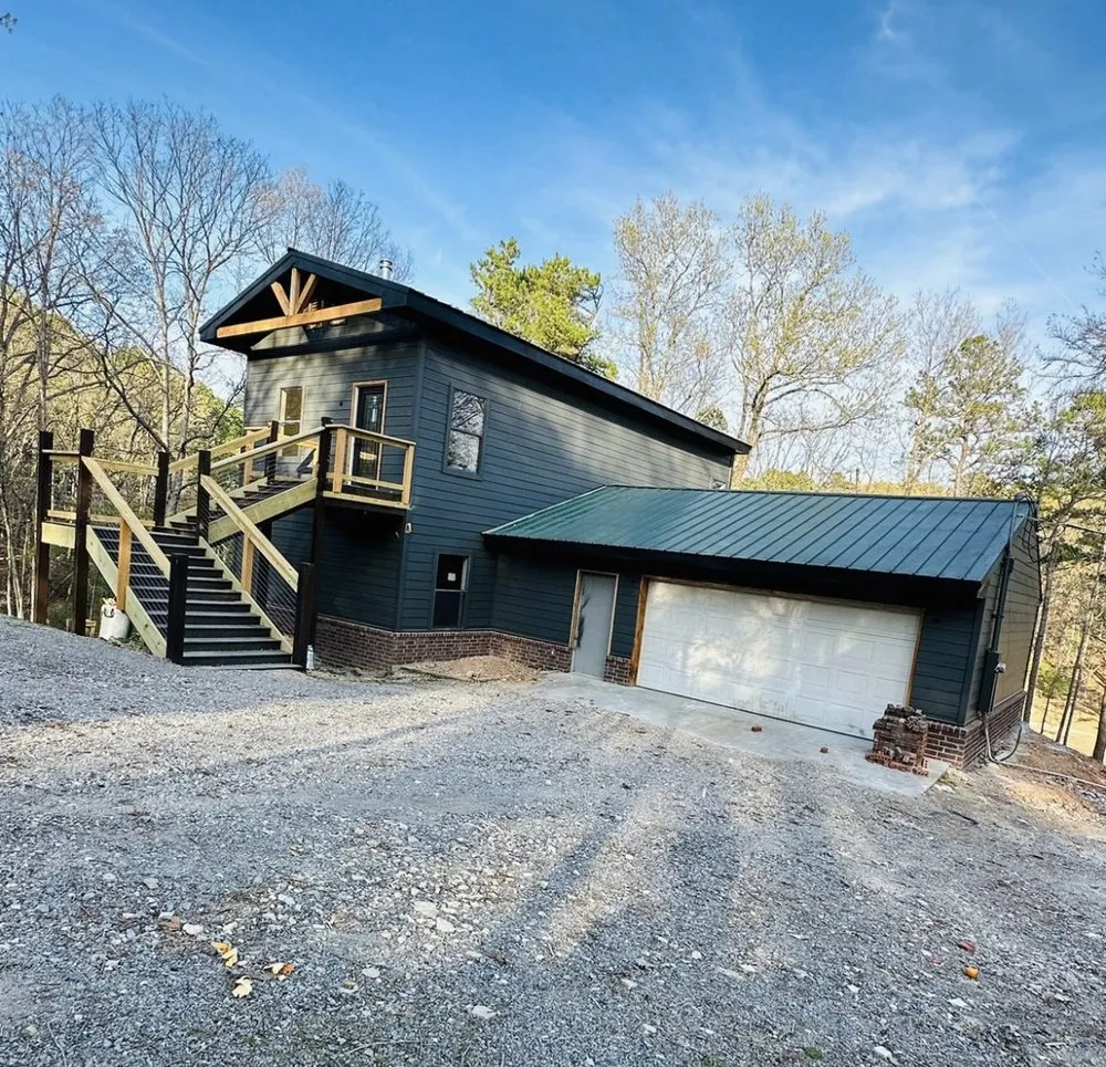 Slide of Top Choice Roofing & Construction