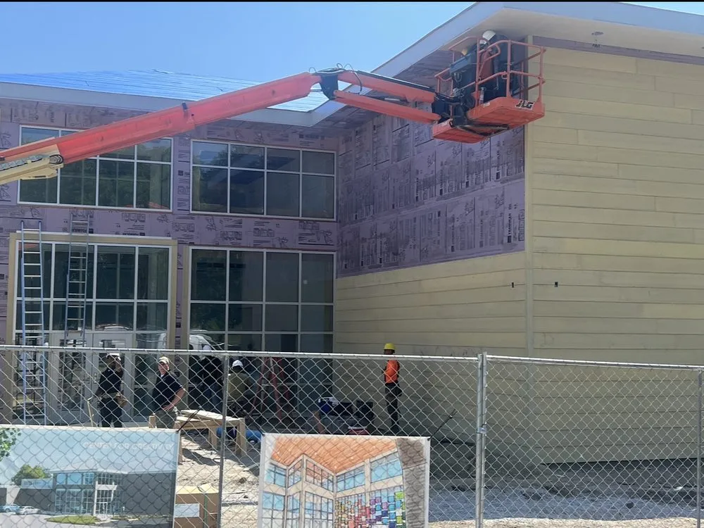 Slide of Top Choice Roofing & Construction