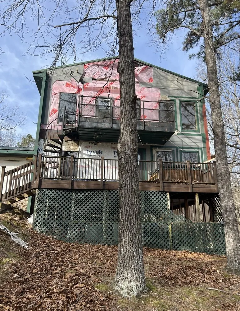 Slide of Top Choice Roofing & Construction